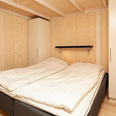 بيت للعطل 10 Person In L Gst R Løgsted